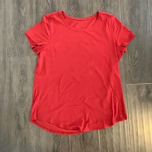 Lululemon Never Worn T-Shirt